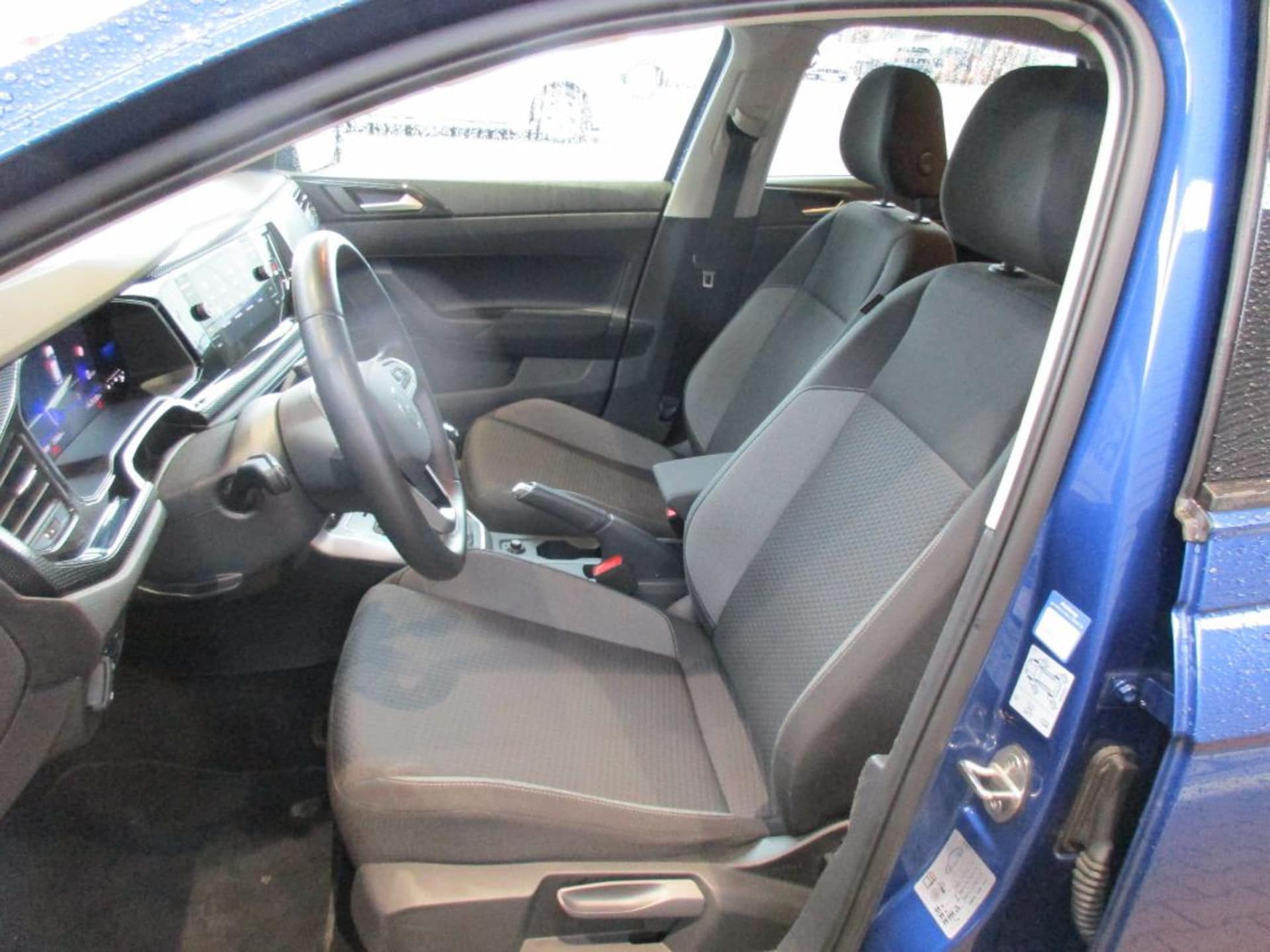 Volkswagen Polo Life