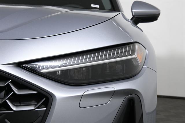 2025 Audi New A5 Premium Plus - Photo 10