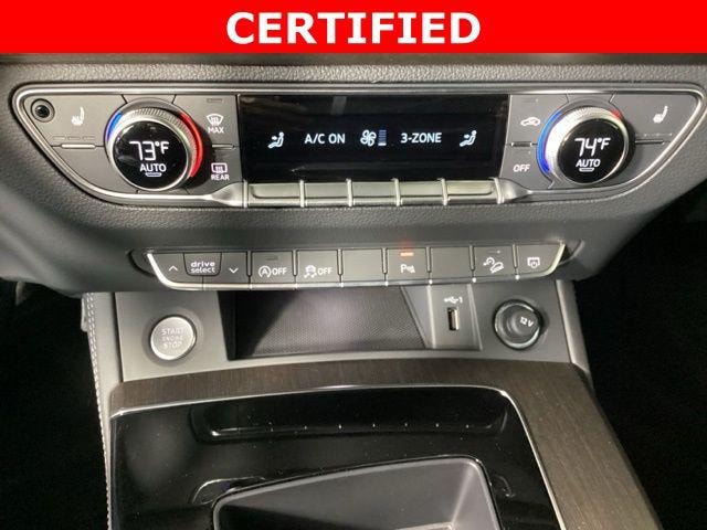 2025 Audi Q5 Premium Plus - Photo 26