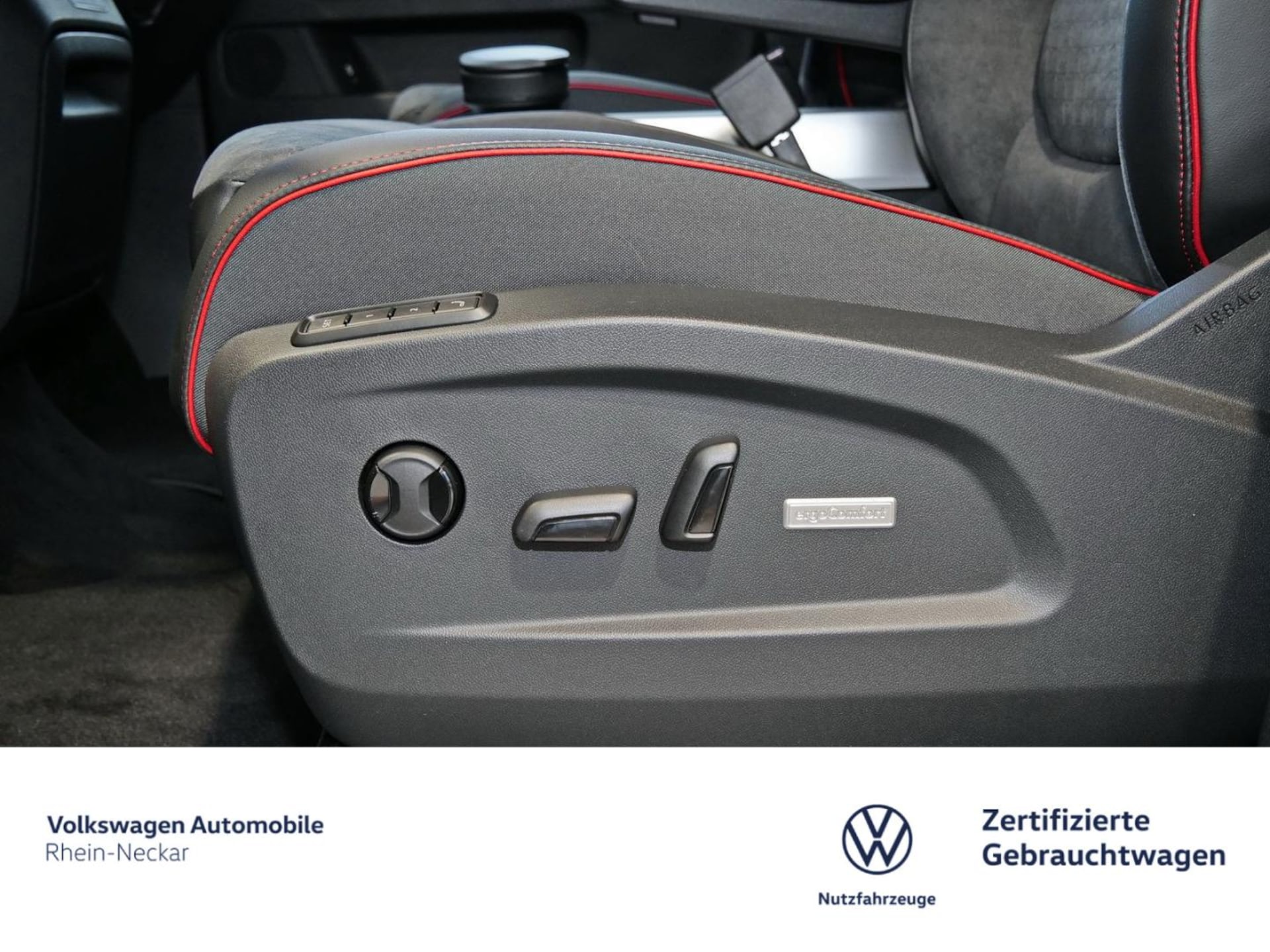 Volkswagen ID. Buzz GTX