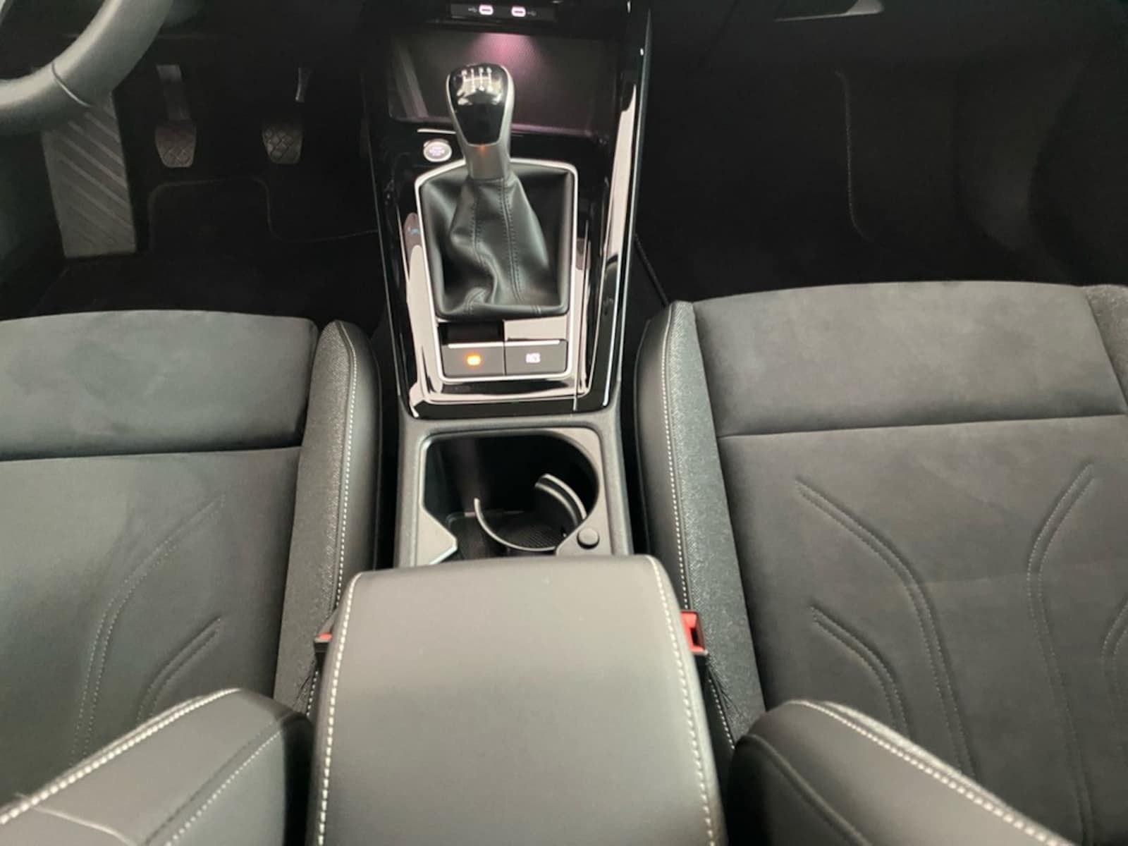 Volkswagen Golf – Bild 13