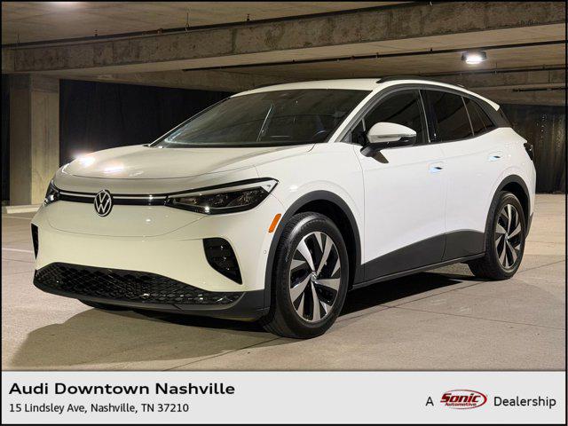 2024 Volkswagen ID.4 STANDARD