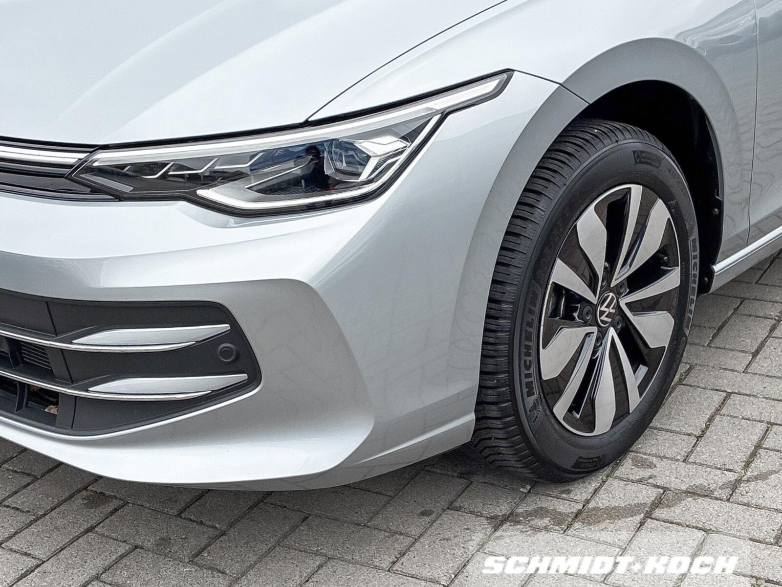 Volkswagen Golf – Bild 4