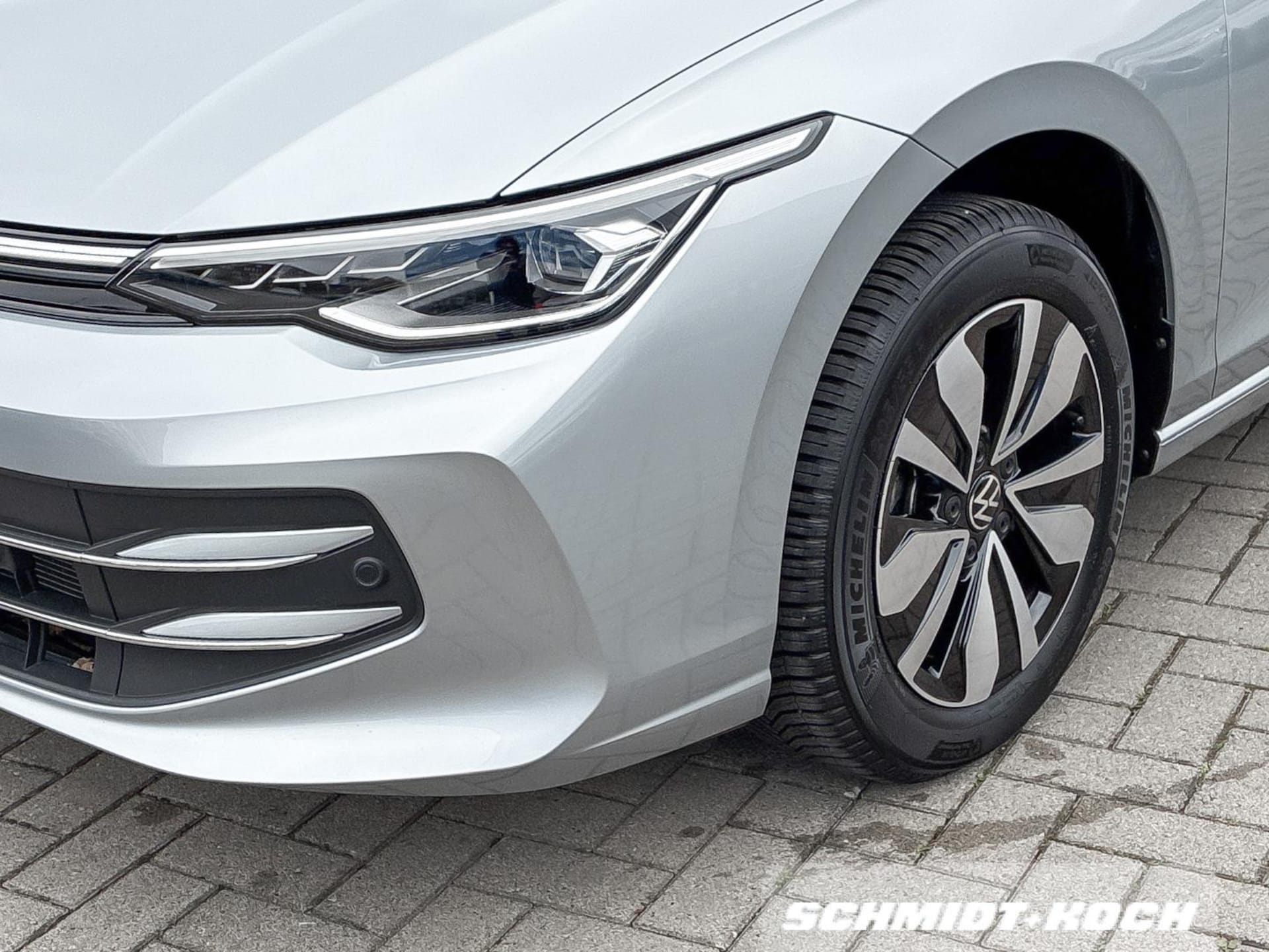 Volkswagen Golf Goal