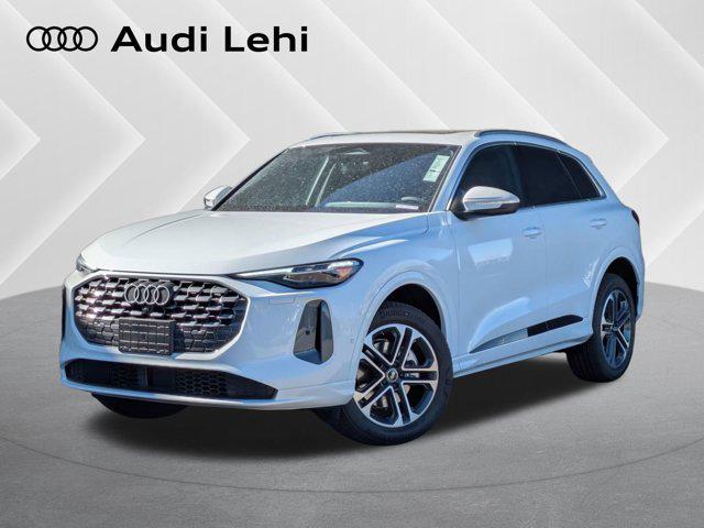 2026 Audi Q5 Premium Plus quattro's photo