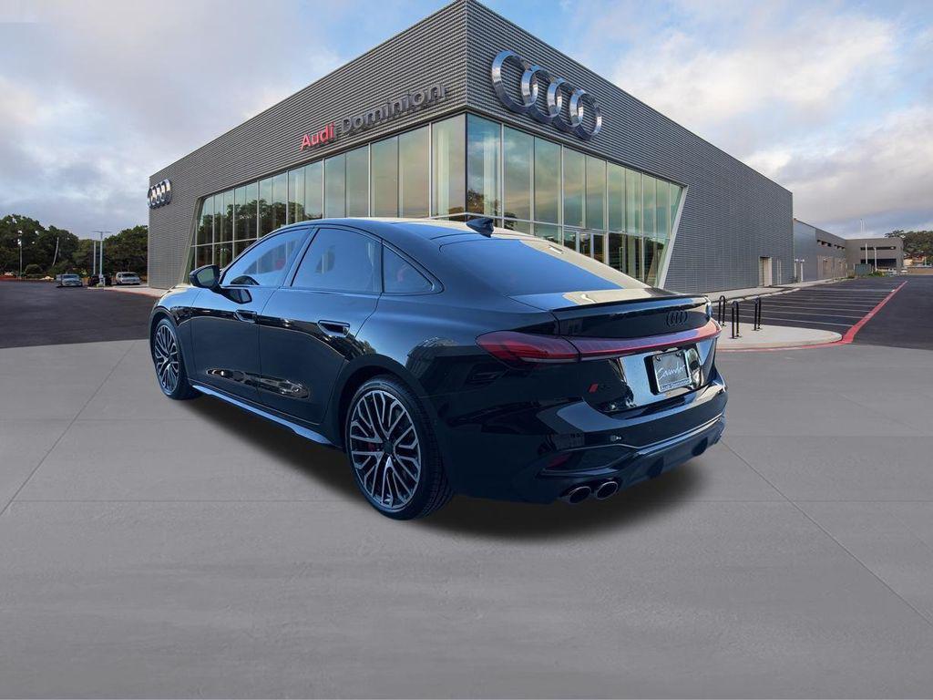 2026 Audi S5 Premium Plus quattro S tronic's photo
