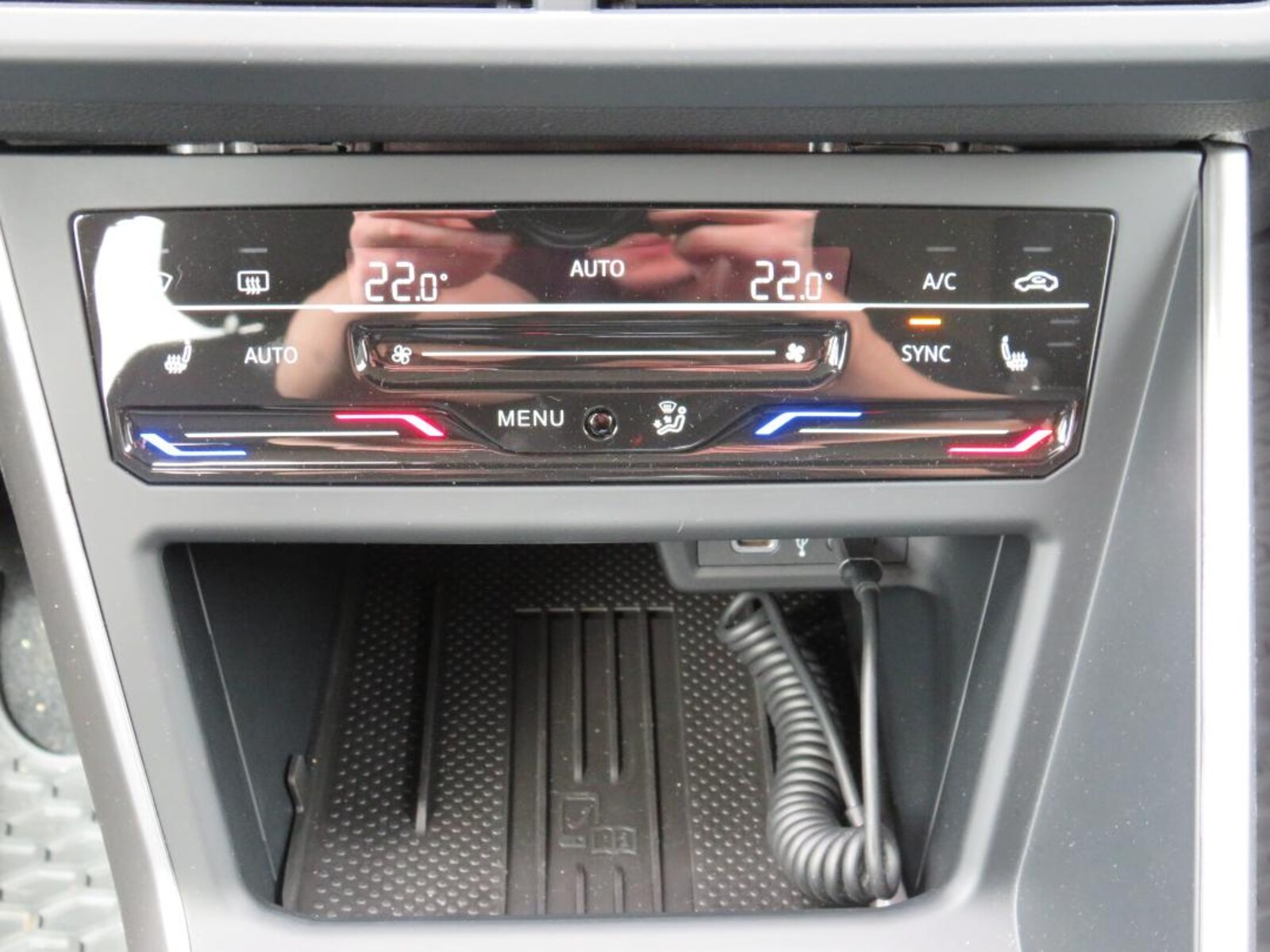 Volkswagen Taigo – Bild 15