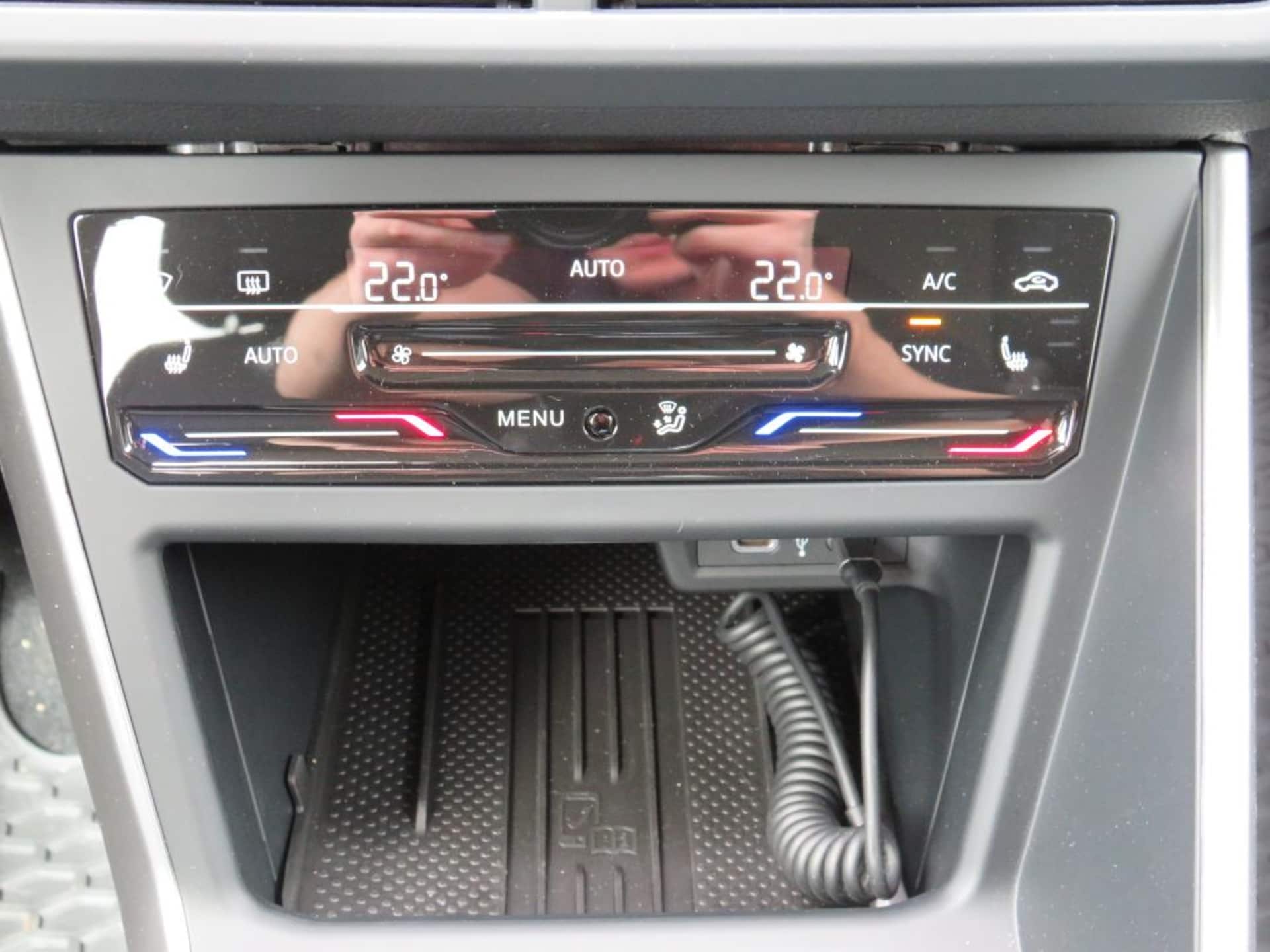 Volkswagen Taigo Life