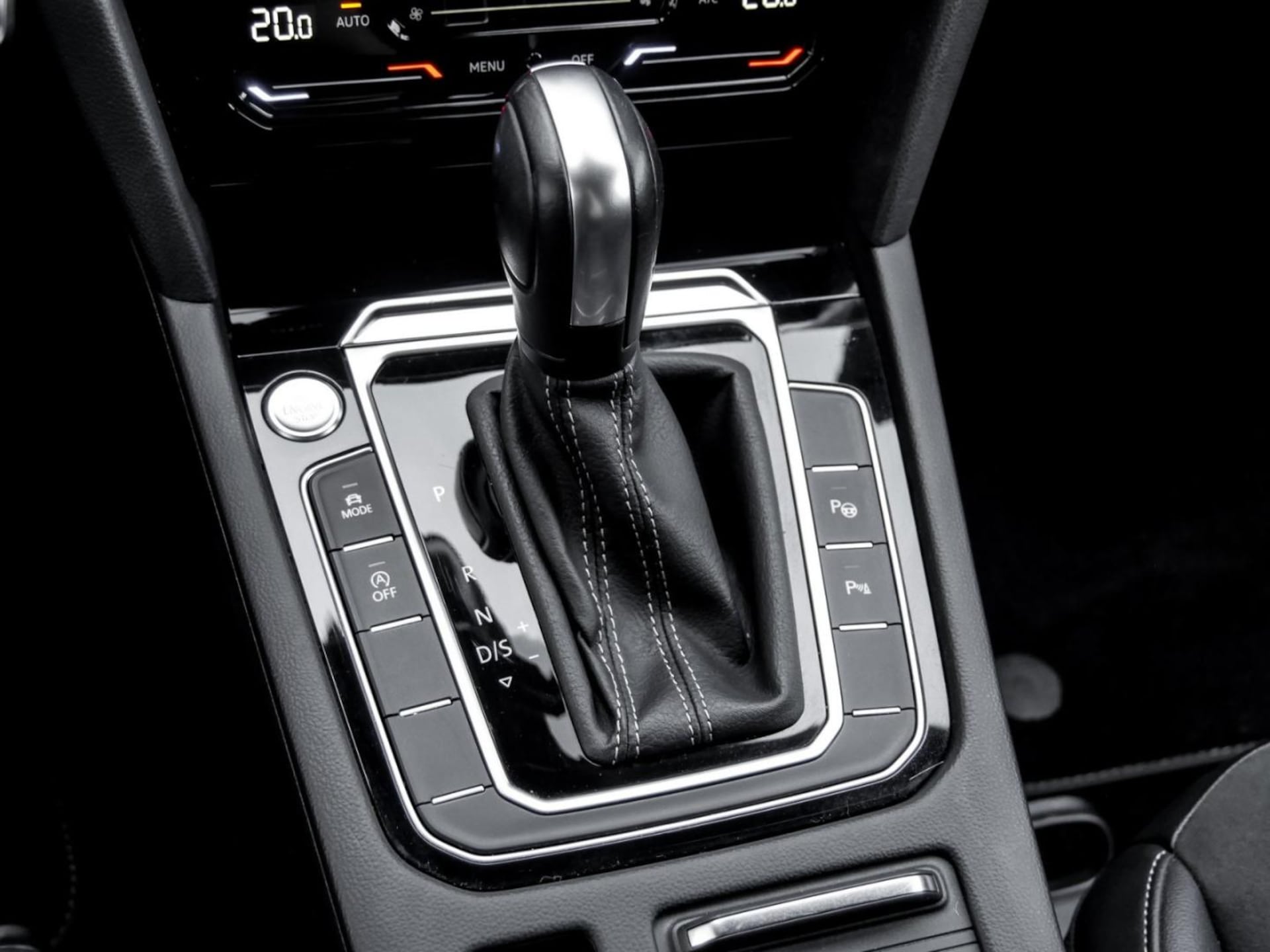 Volkswagen Arteon Shooting Brake R-Line