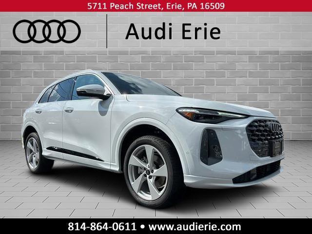 2025 Audi Q5 40 Premium Plus's photo