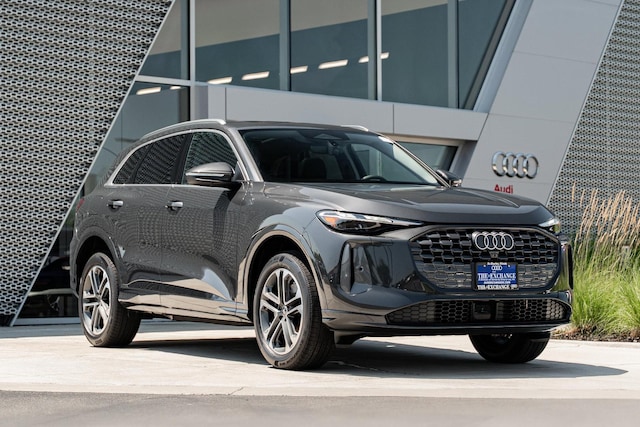 2026 Audi Q5