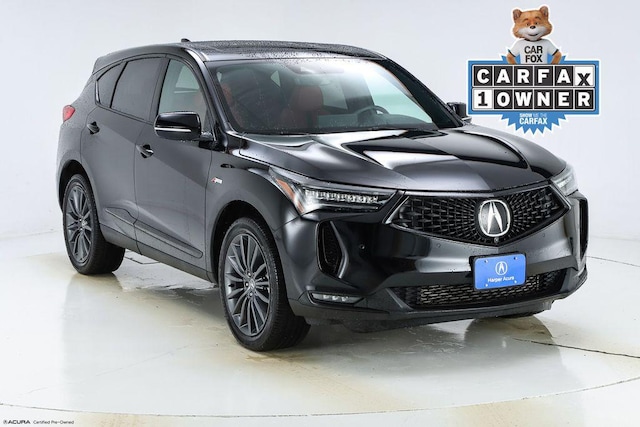 2024 Acura RDX