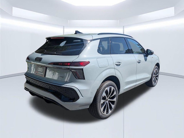 2026 Audi Q3 SUV