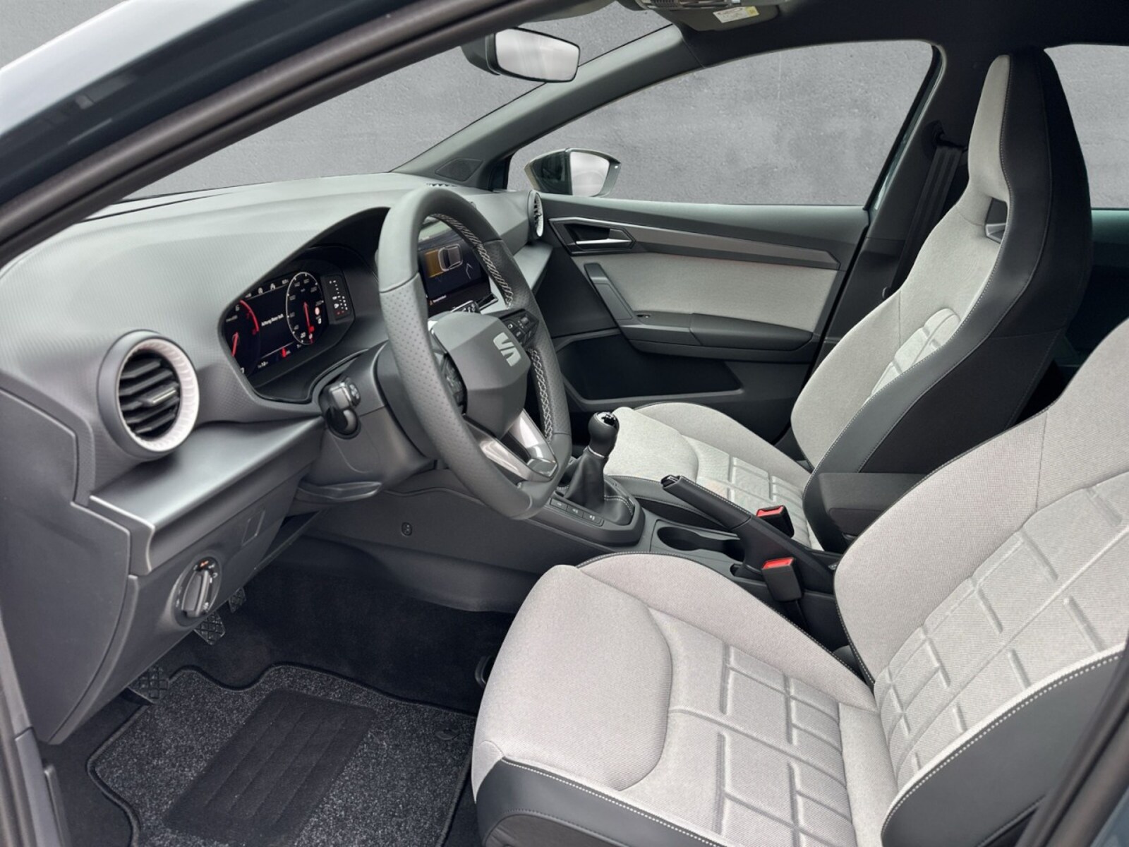 SEAT Ibiza – Bild 9