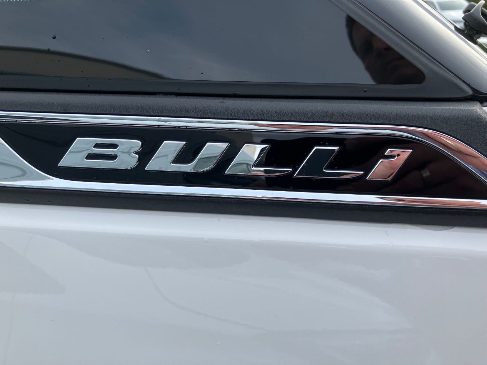 Volkswagen Multivan Langversion Life