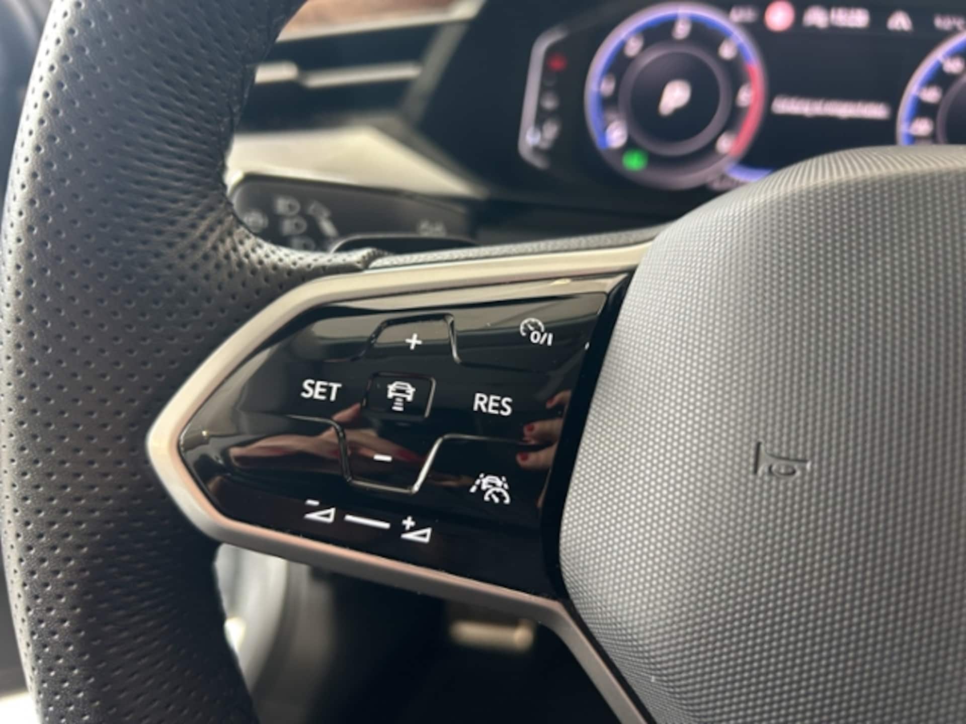 Volkswagen Arteon Shooting Brake Elegance