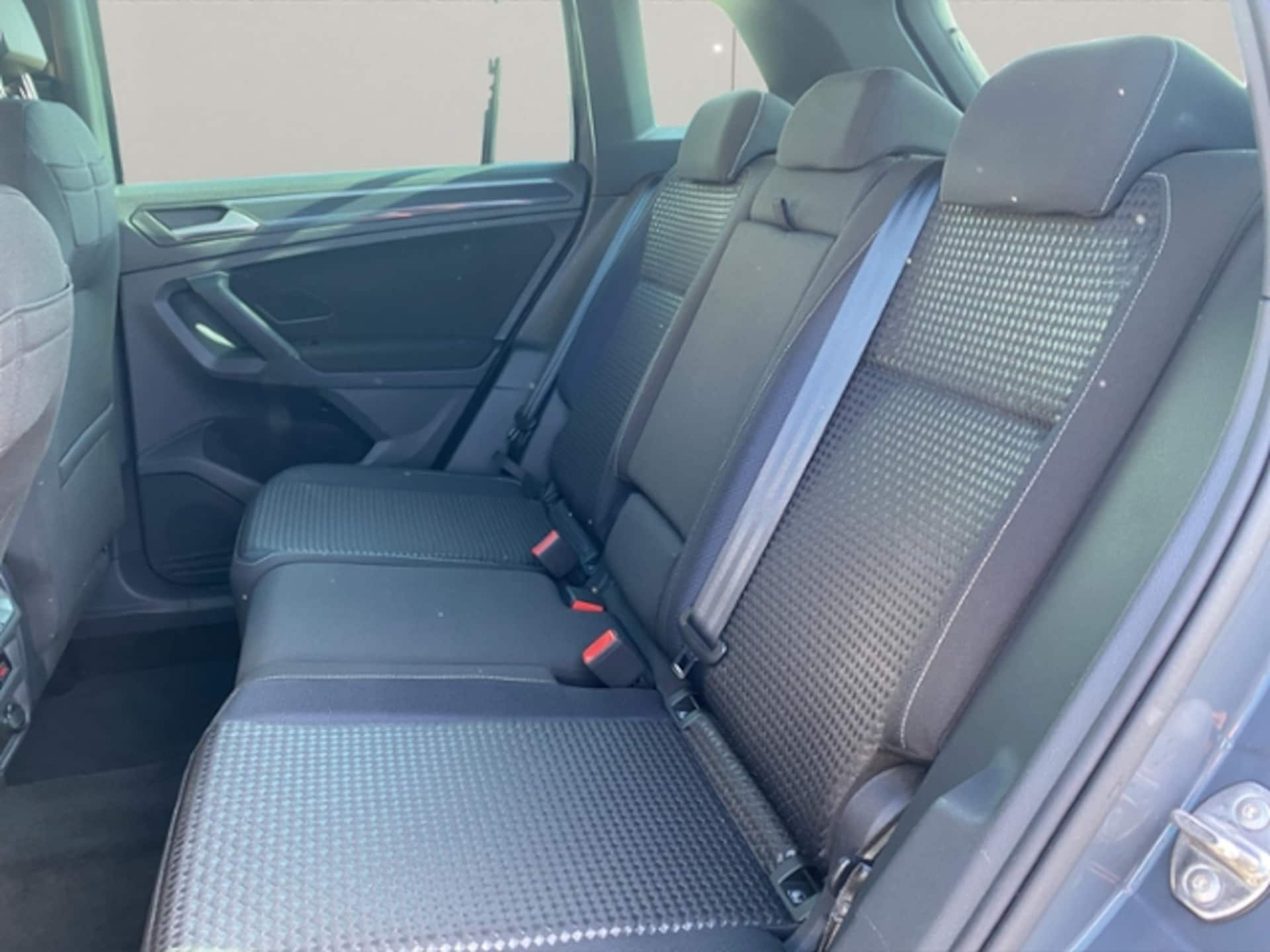 Volkswagen Tiguan United