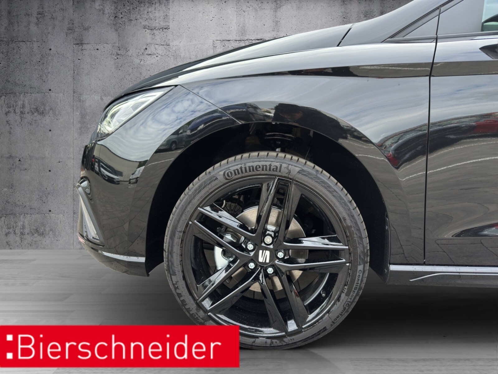 SEAT Ibiza – Bild 5
