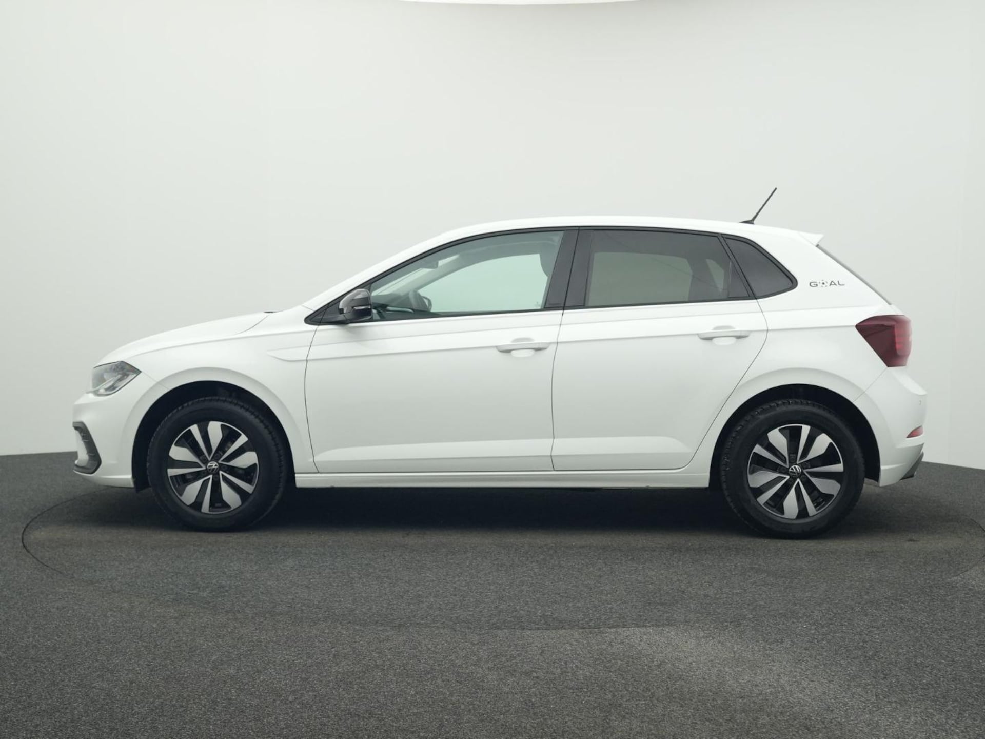 Volkswagen Polo Goal