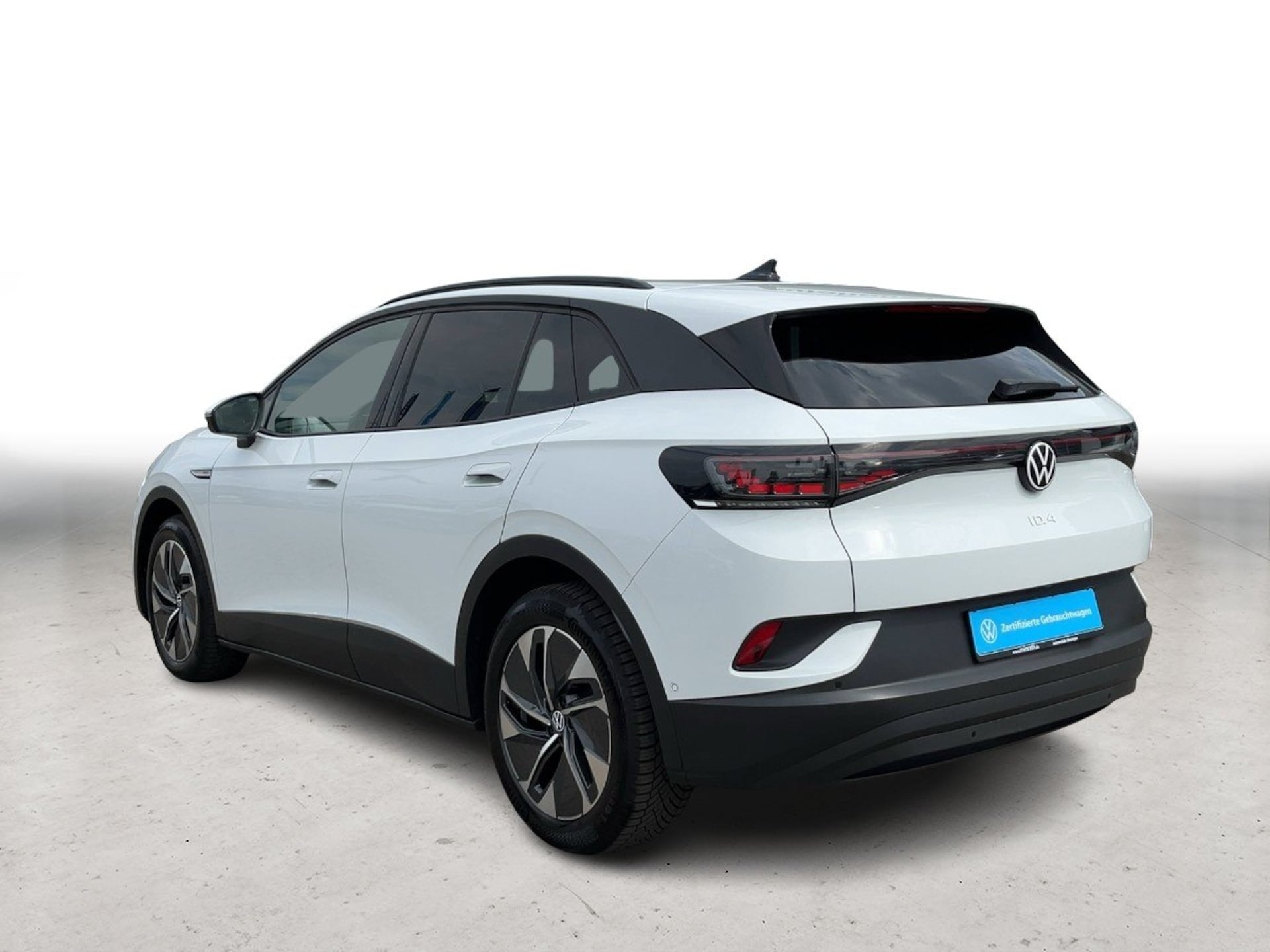 Volkswagen ID.4 Pro Performance