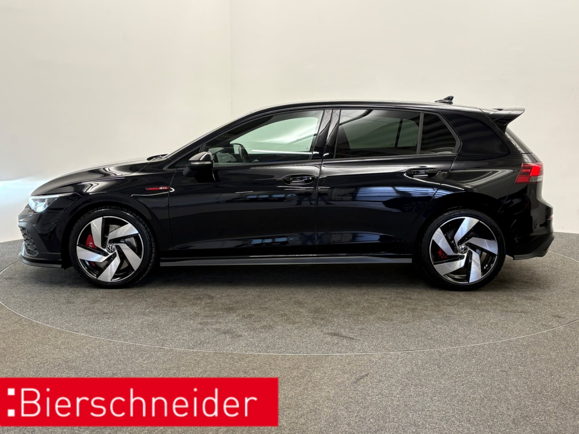 Volkswagen Golf GTI Clubsport