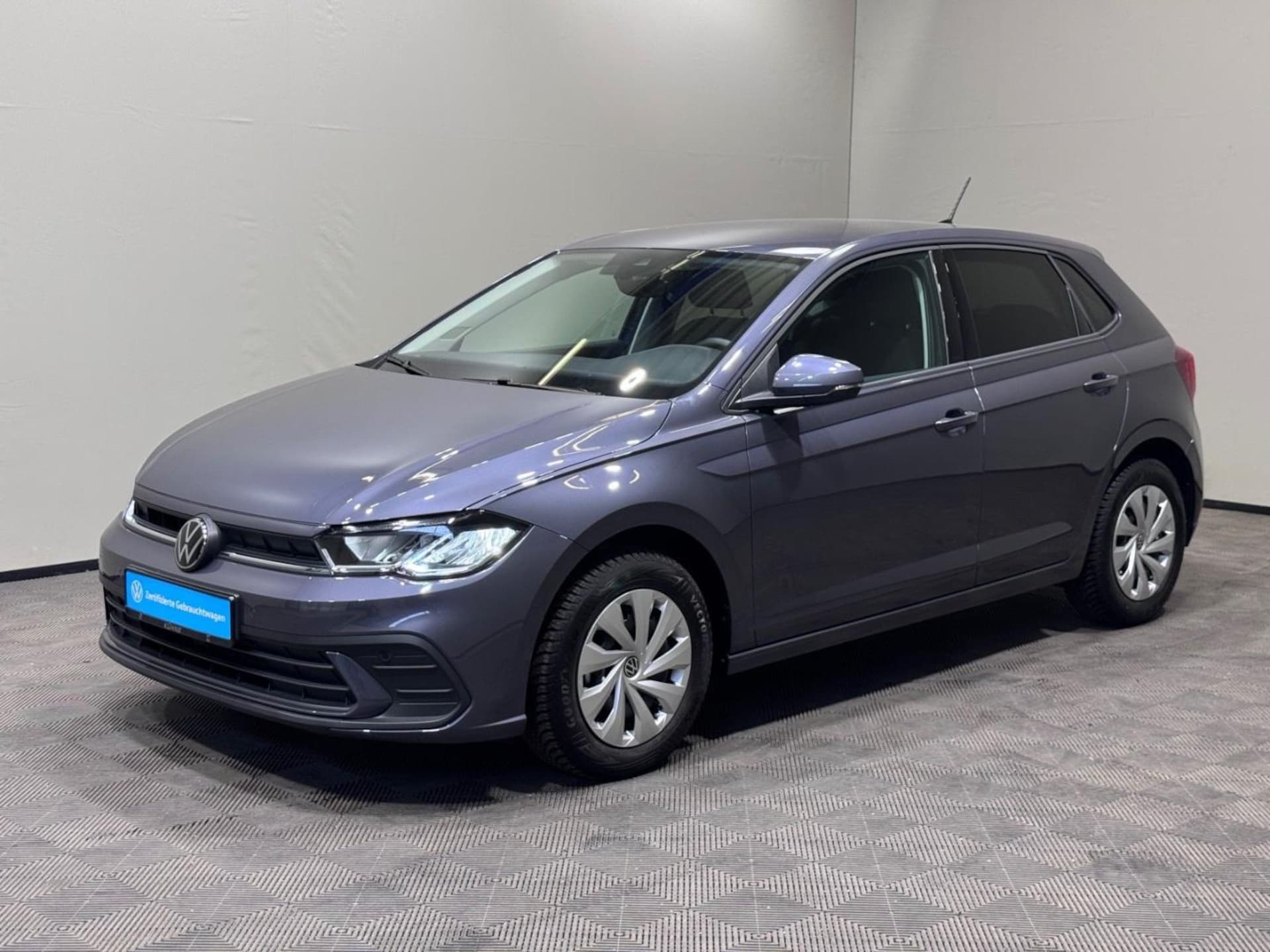 Volkswagen Polo Life