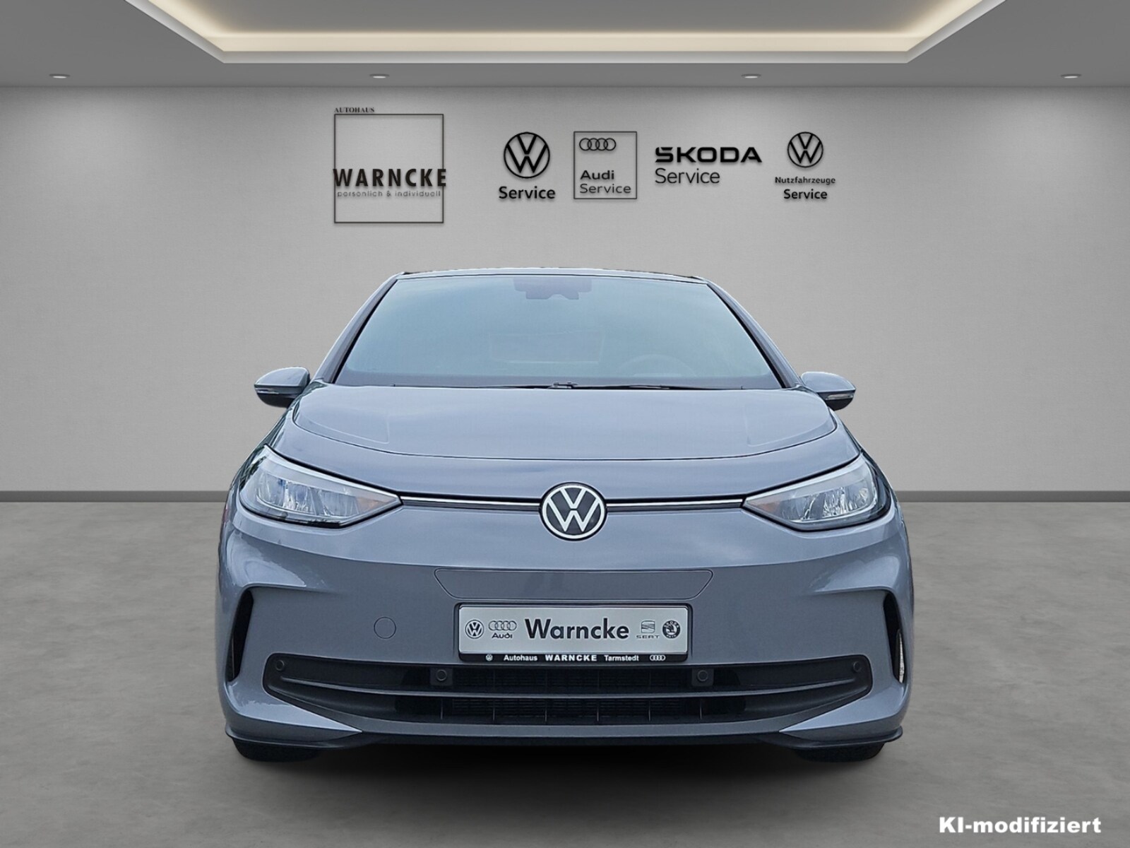 Volkswagen ID.3 – Bild 2