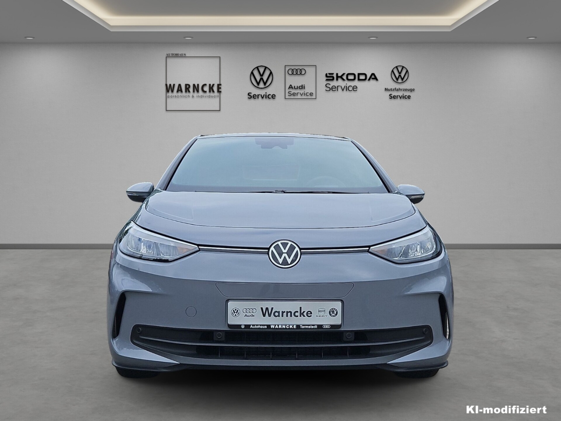 Volkswagen ID.3 MOVE Pro