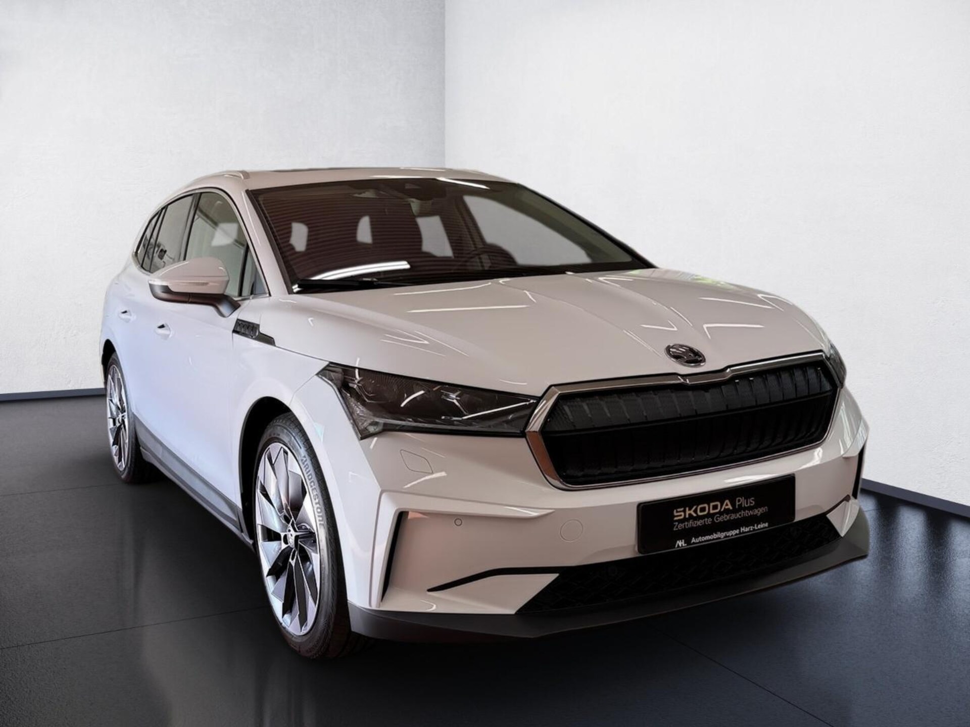 Skoda Enyaq 80