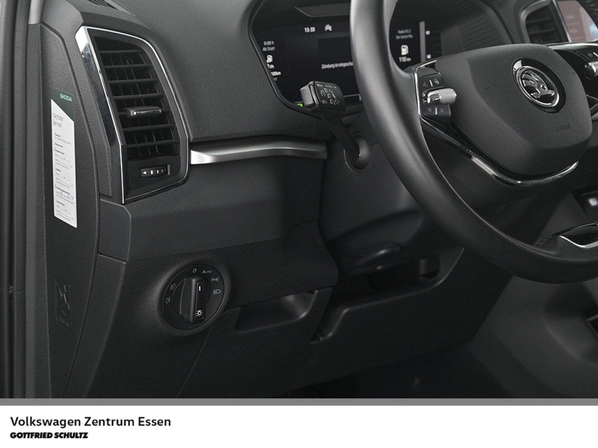 Skoda Karoq Ambition