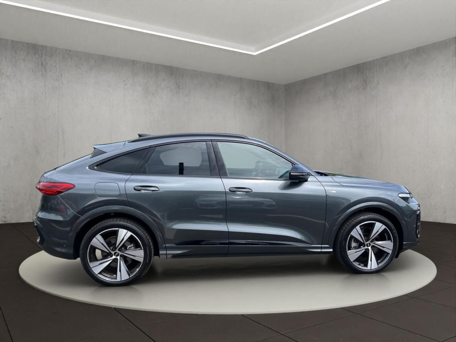 Audi Q5 Sportback – Bild 6