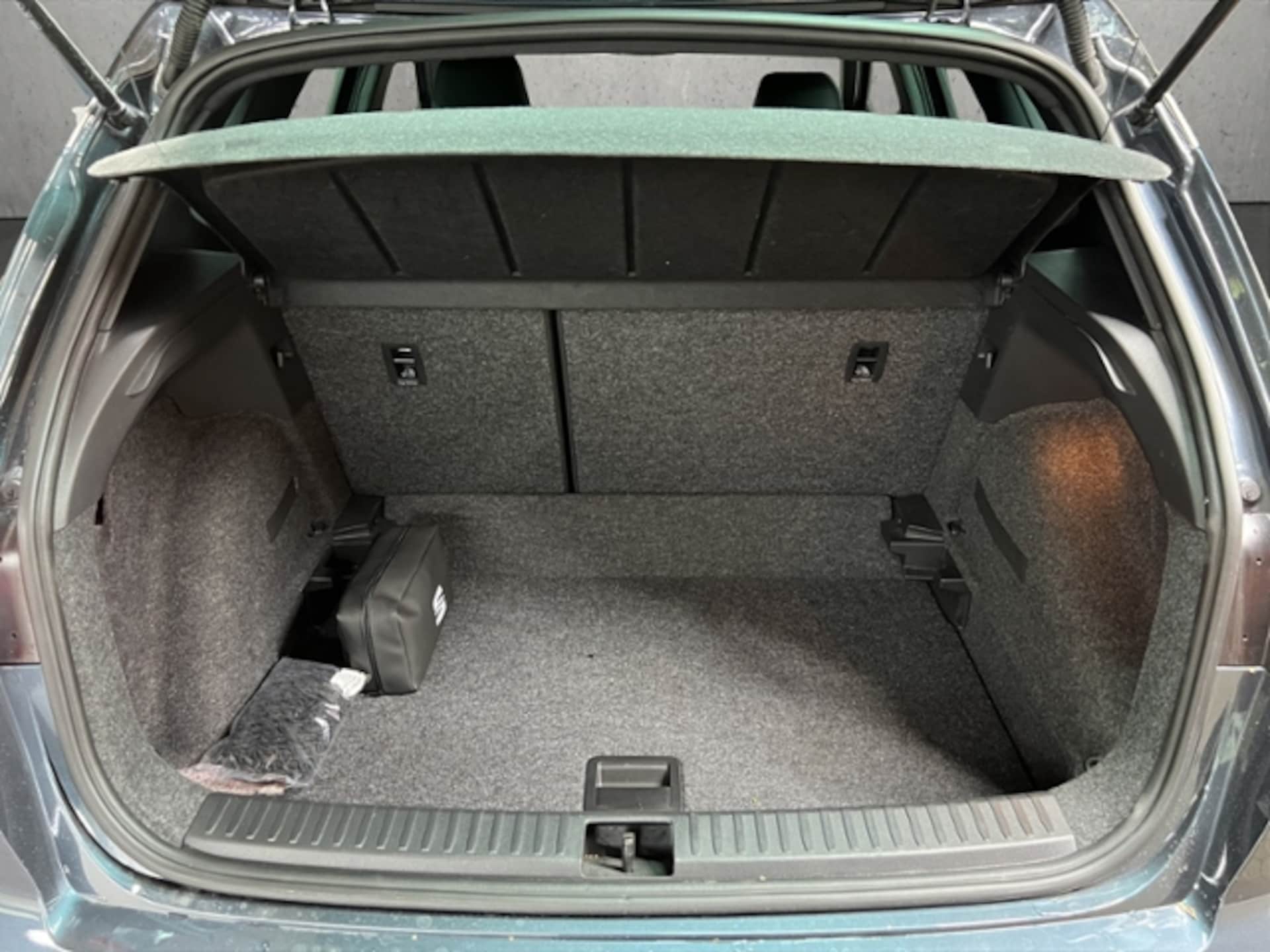SEAT Arona FR