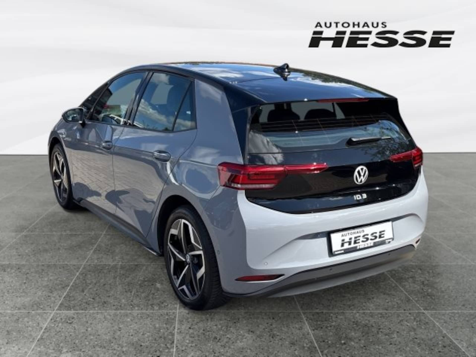 Volkswagen ID.3 Pro Performance