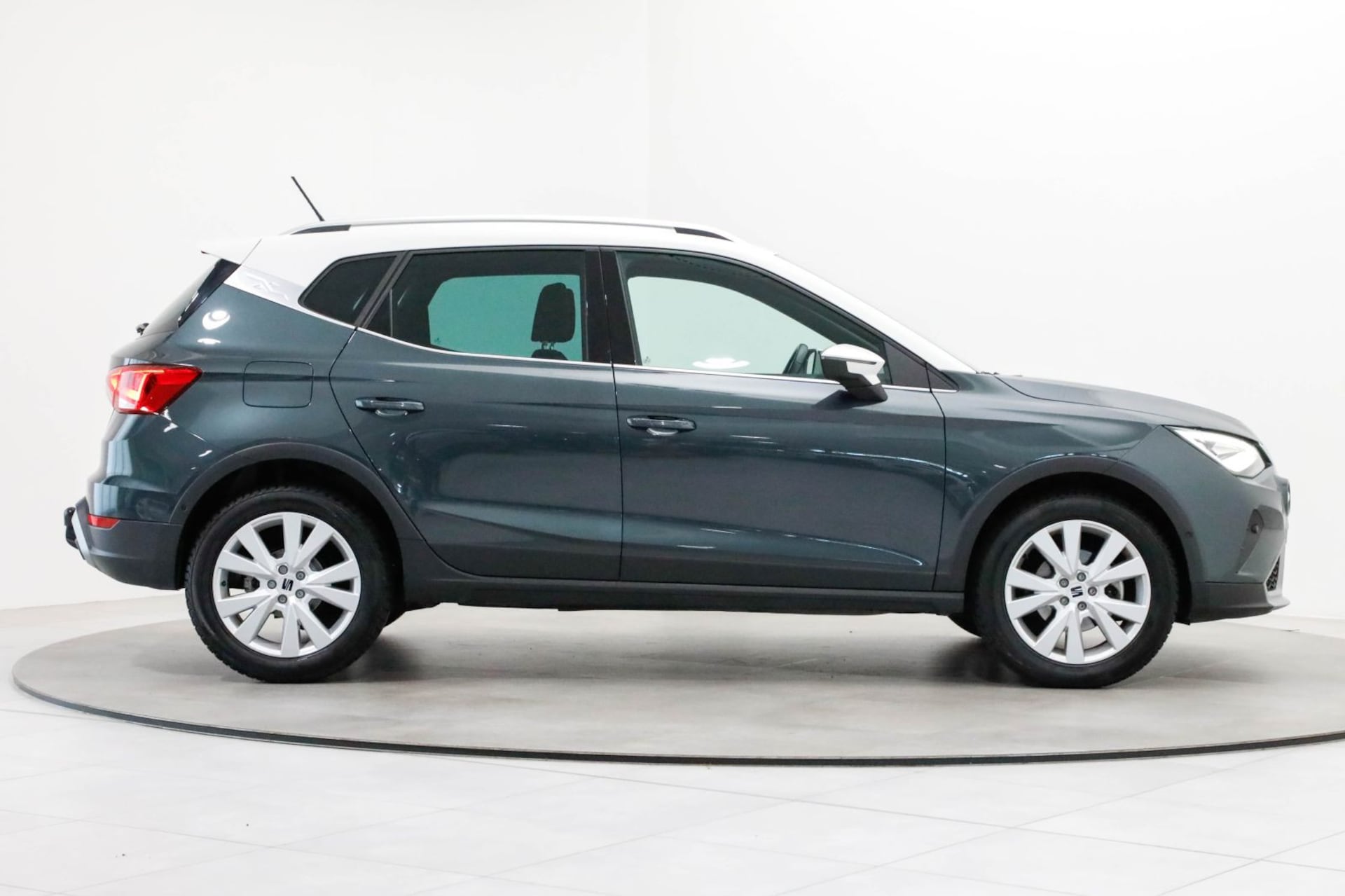 SEAT Arona Xperience
