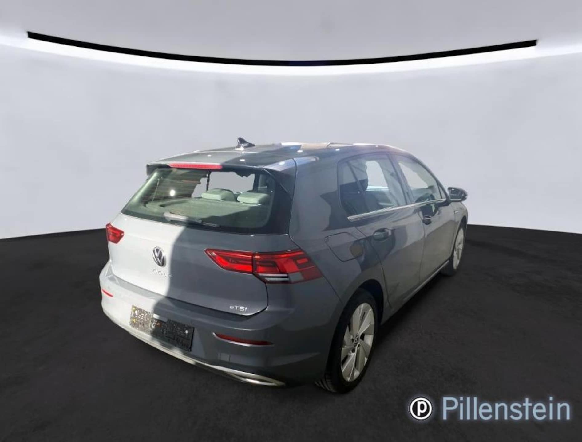 Volkswagen Golf Style