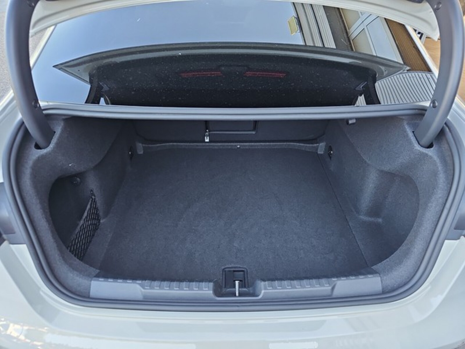 Audi S3 Limousine – Bild 18