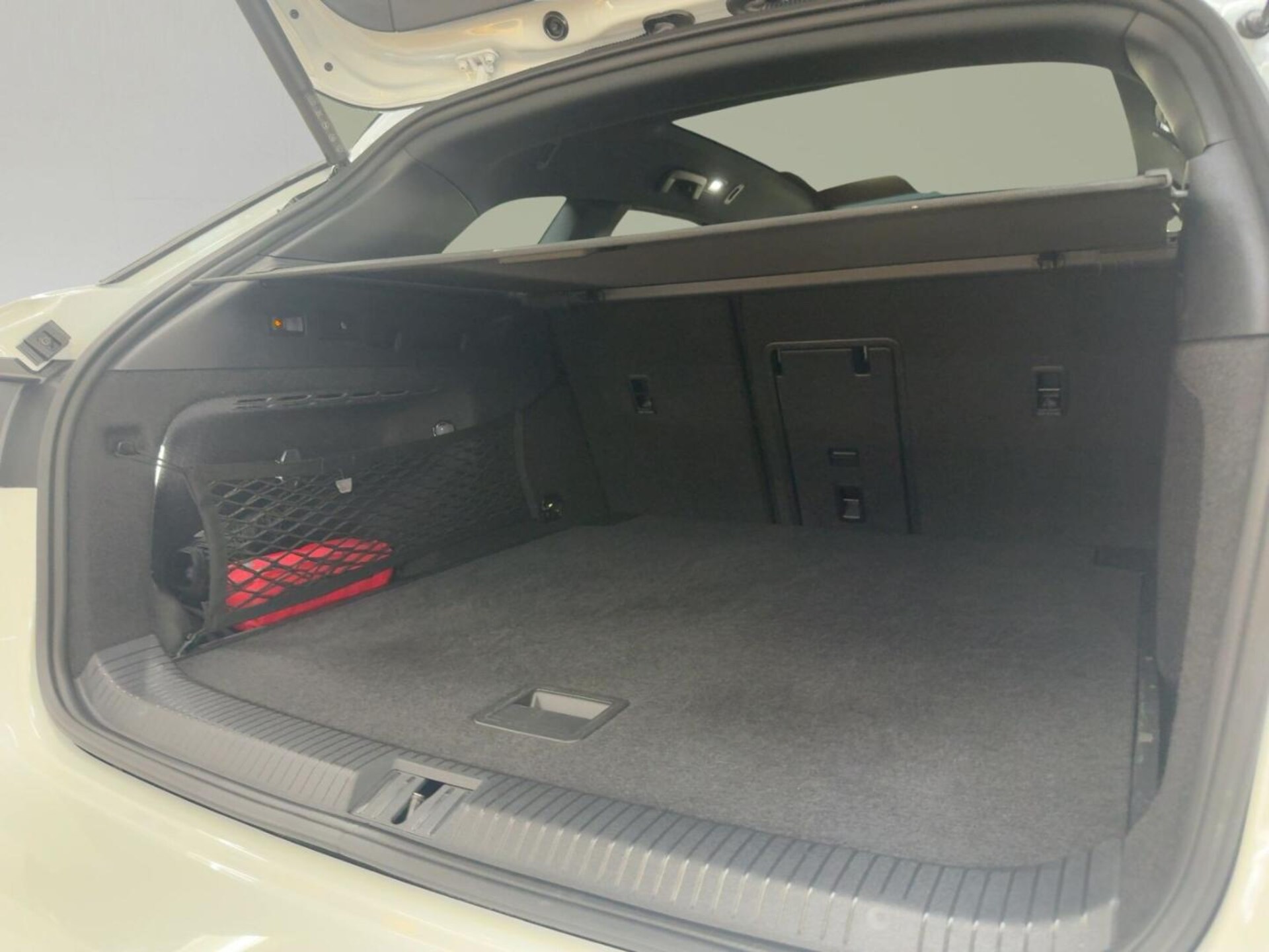 Volkswagen ID.7 Tourer Pro