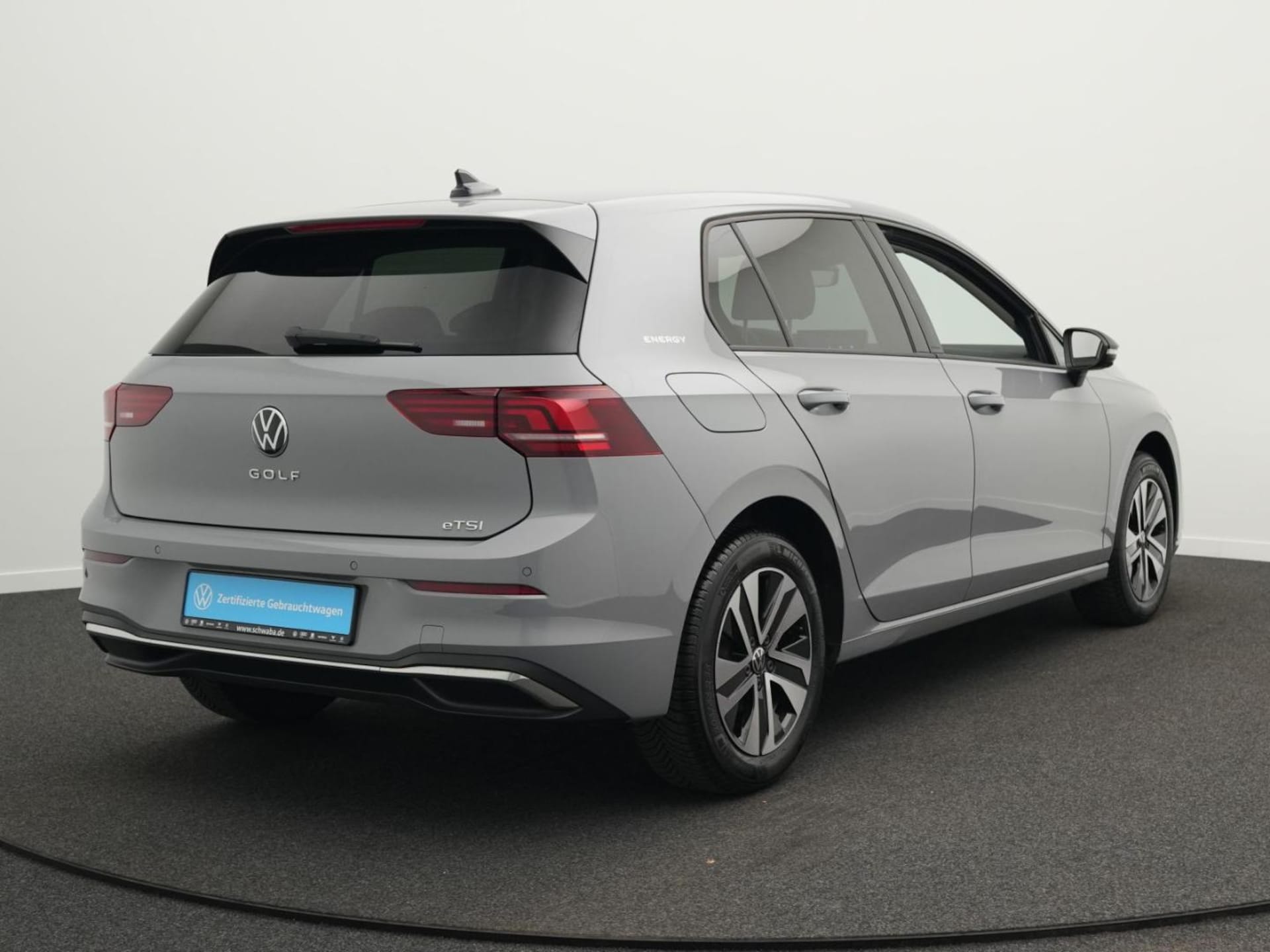 Volkswagen Golf ENERGY