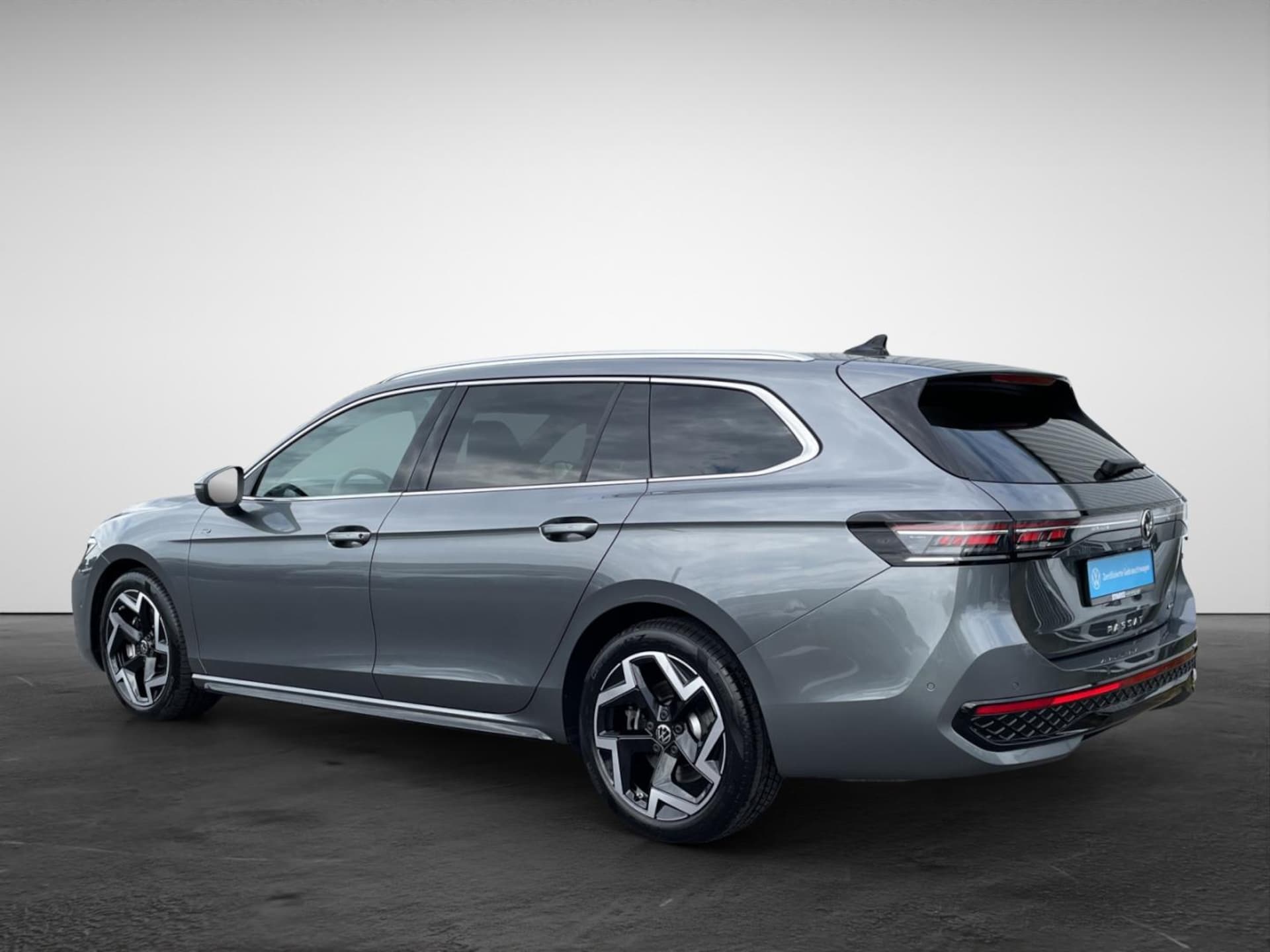 Volkswagen Passat R-Line