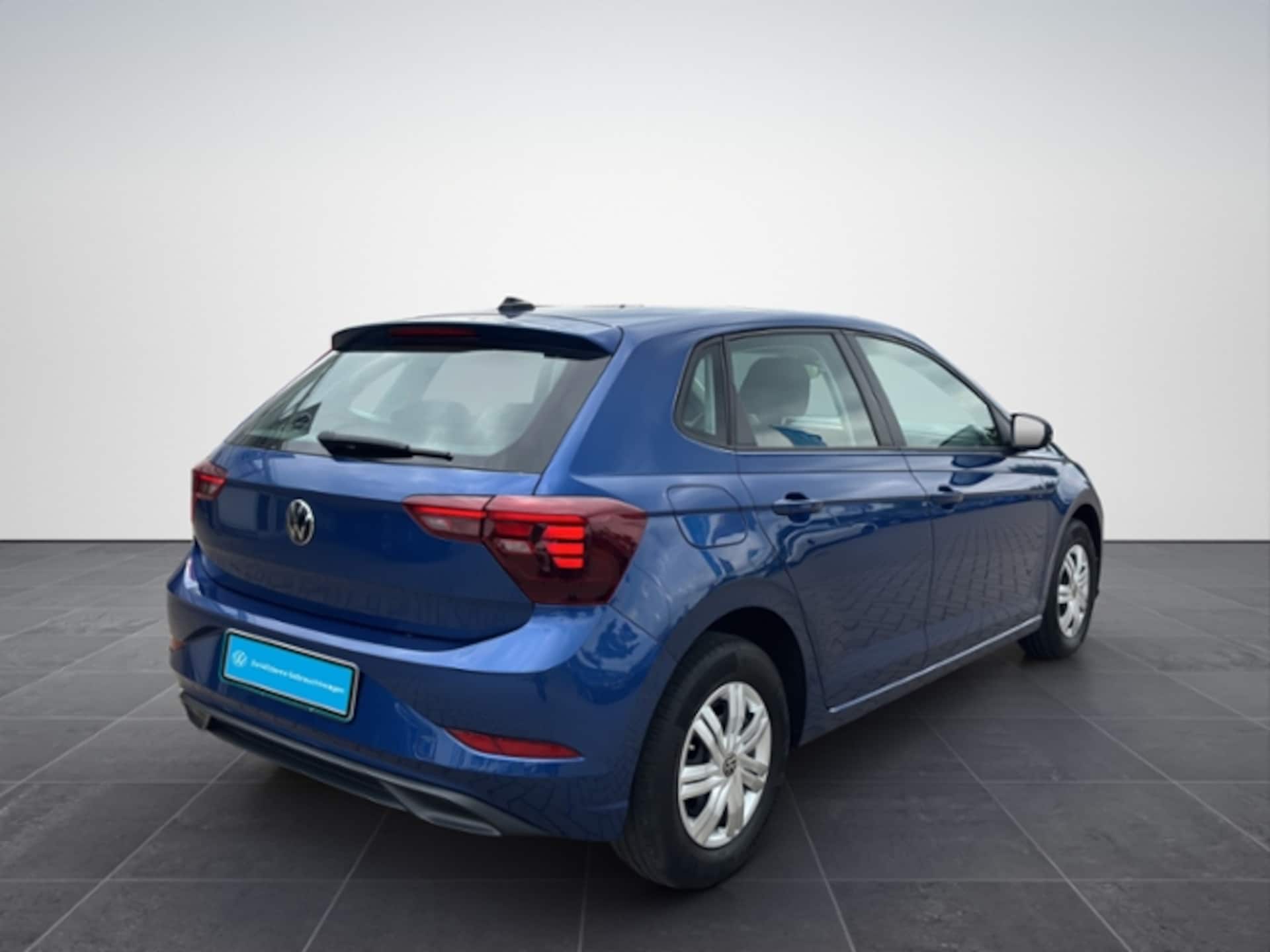 Volkswagen Polo FRESH