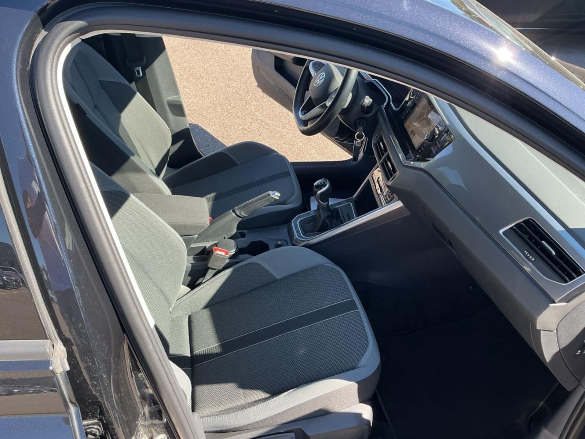 Volkswagen Polo Style
