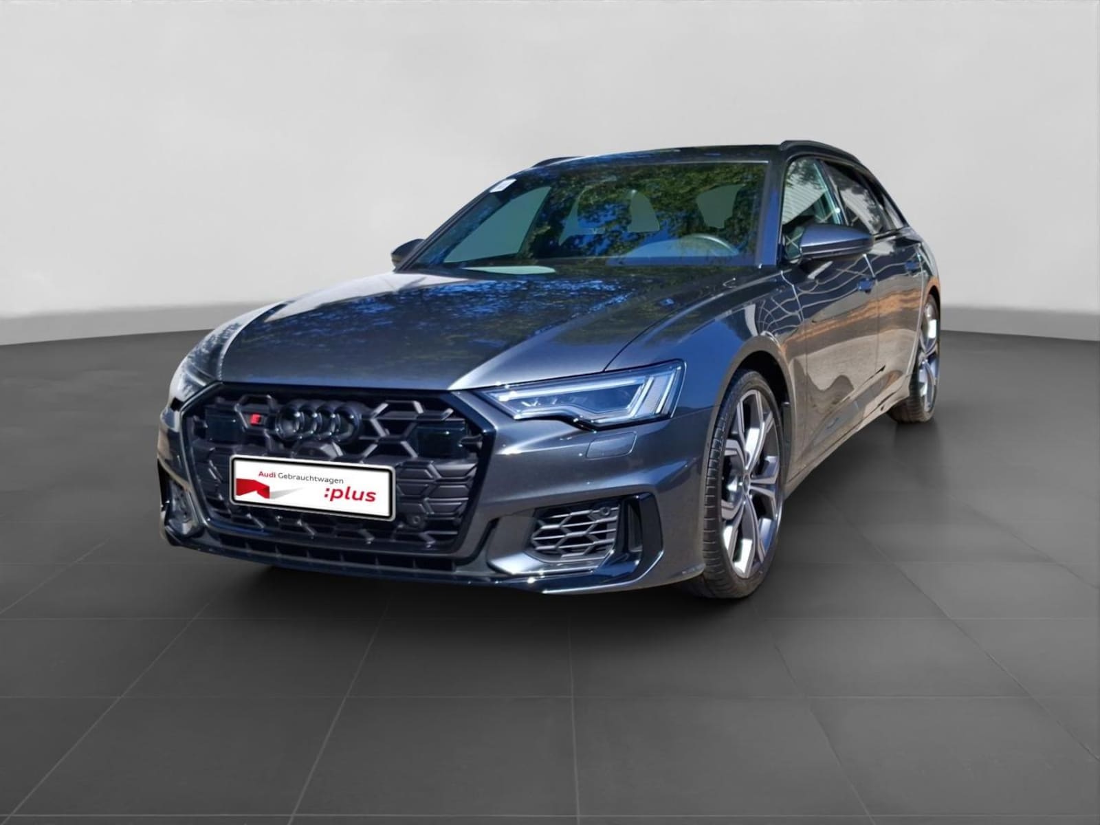 Audi S6 Avant