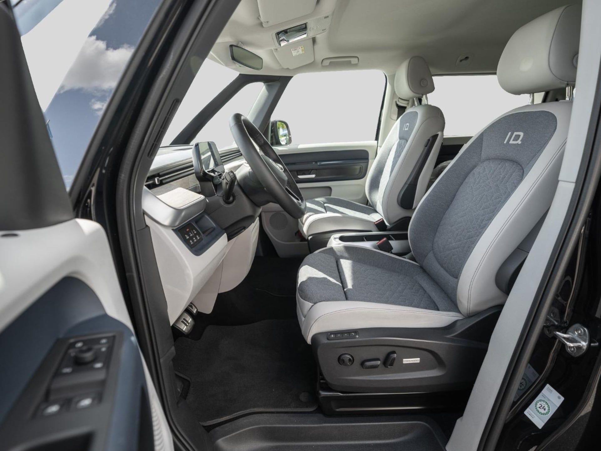 Volkswagen ID. Buzz Pro