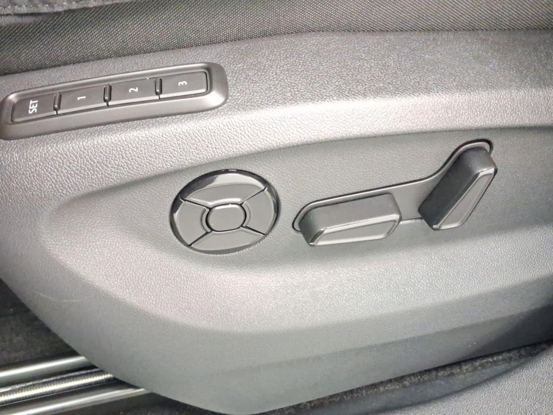 Skoda Kodiaq Sportline