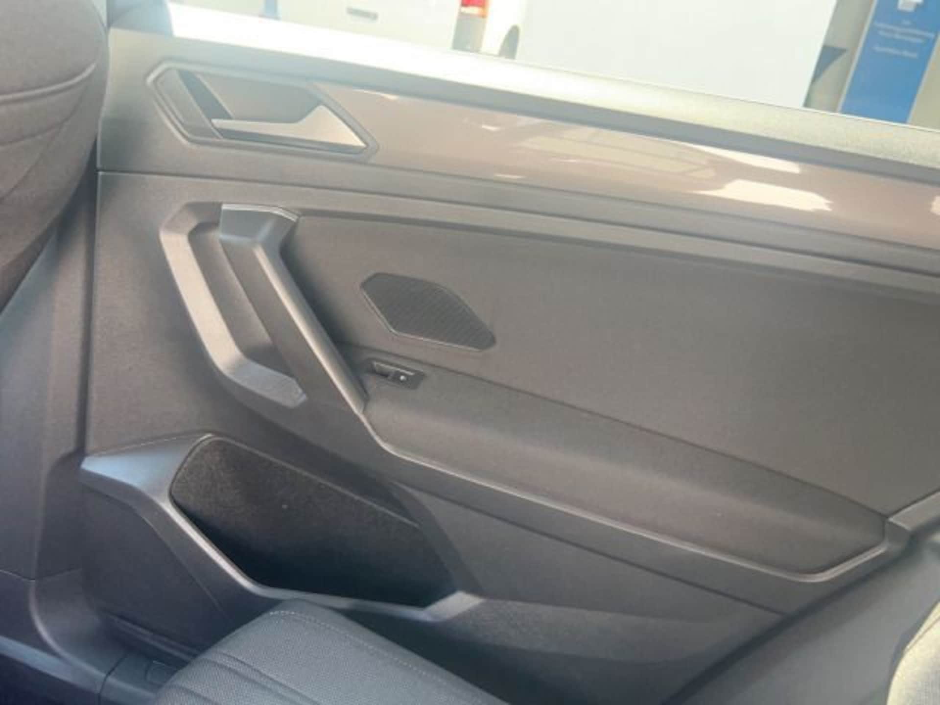 Volkswagen Tiguan Allspace Life