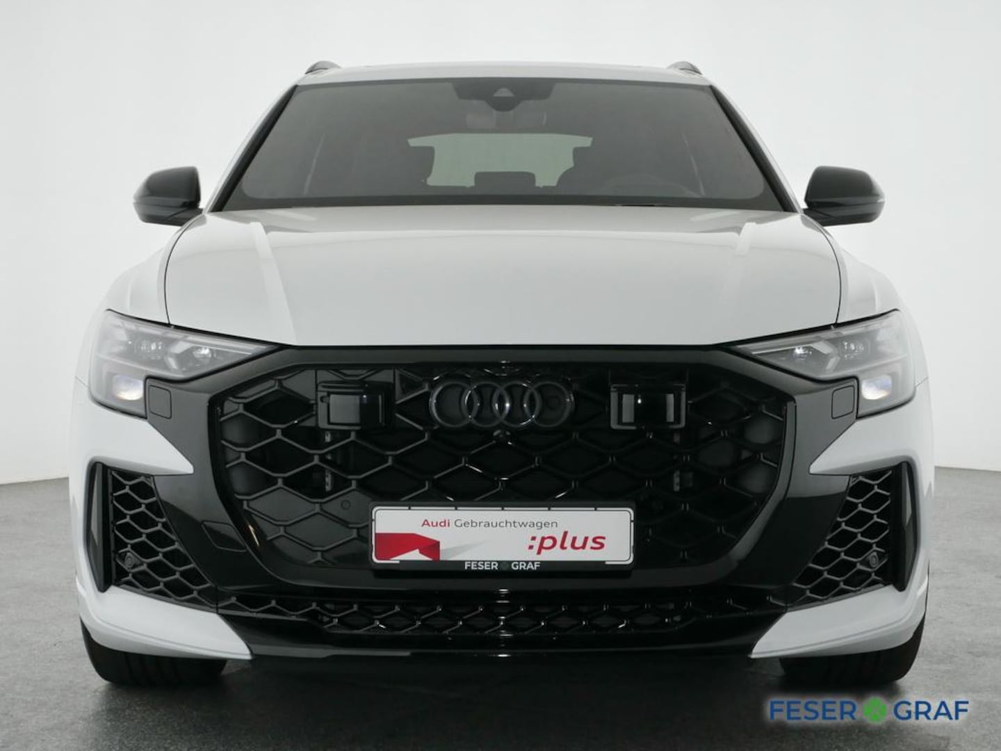 Bild über Audi RS Q8 SUV TFSI quattro 441 kW tiptronic - für weitere Informationen kontaktieren Sie den Audi Partner