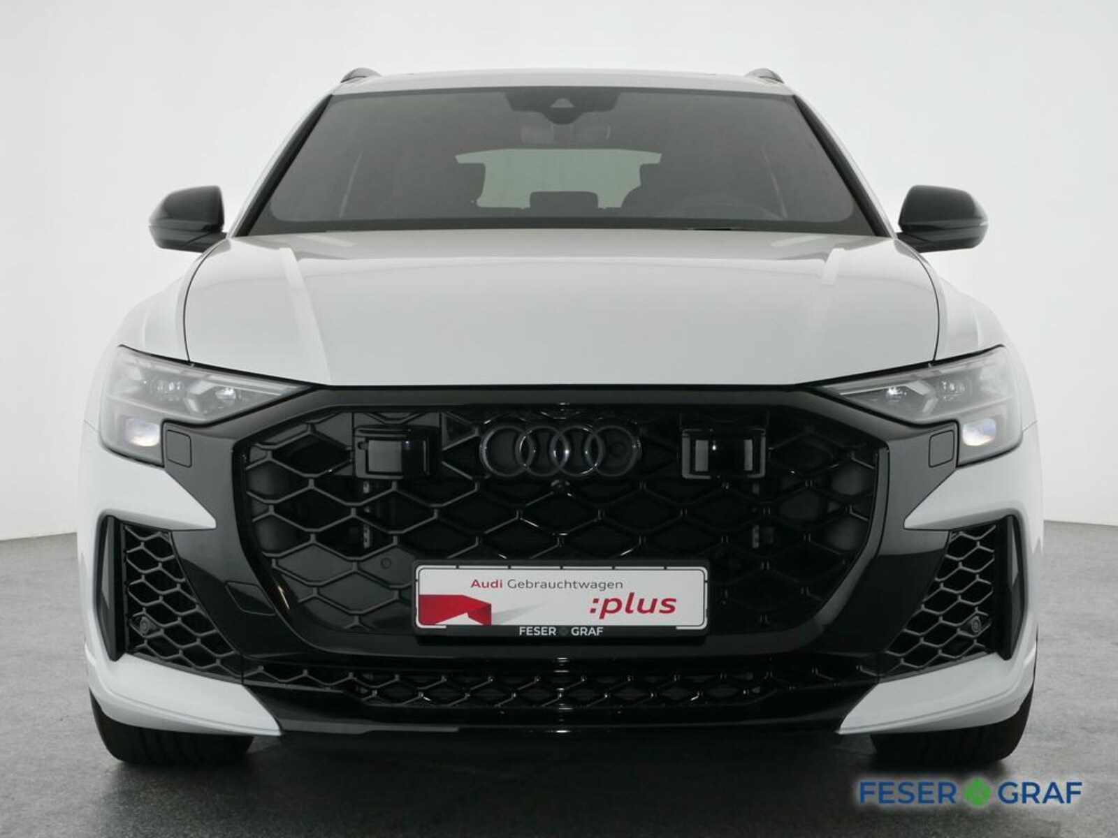 Audi RS Q8 – Bild 13