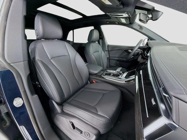 2026 Audi Q8 Premium Plus - Photo 31