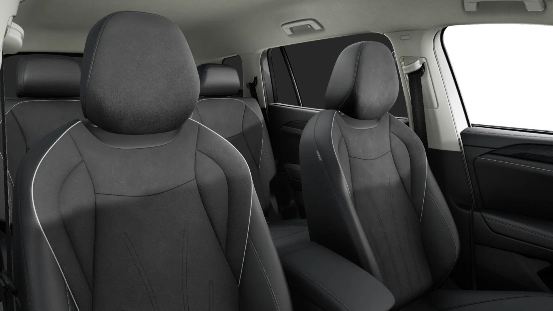 Volkswagen Tayron Elegance