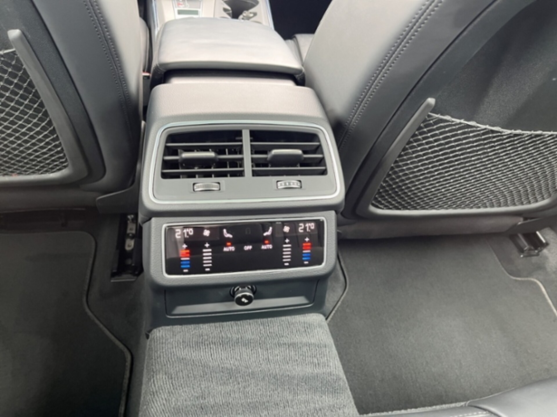 Audi A6 Avant Sport